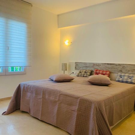 Casa Salou Individual Villa Dış mekan fotoğraf