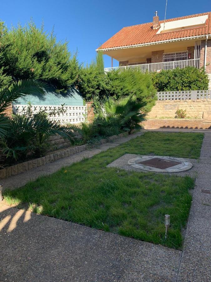 Casa Salou Individual Villa Dış mekan fotoğraf