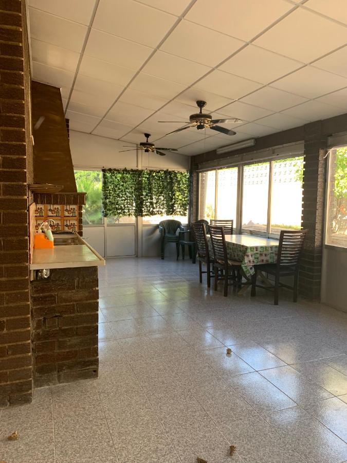 Casa Salou Individual Villa Dış mekan fotoğraf