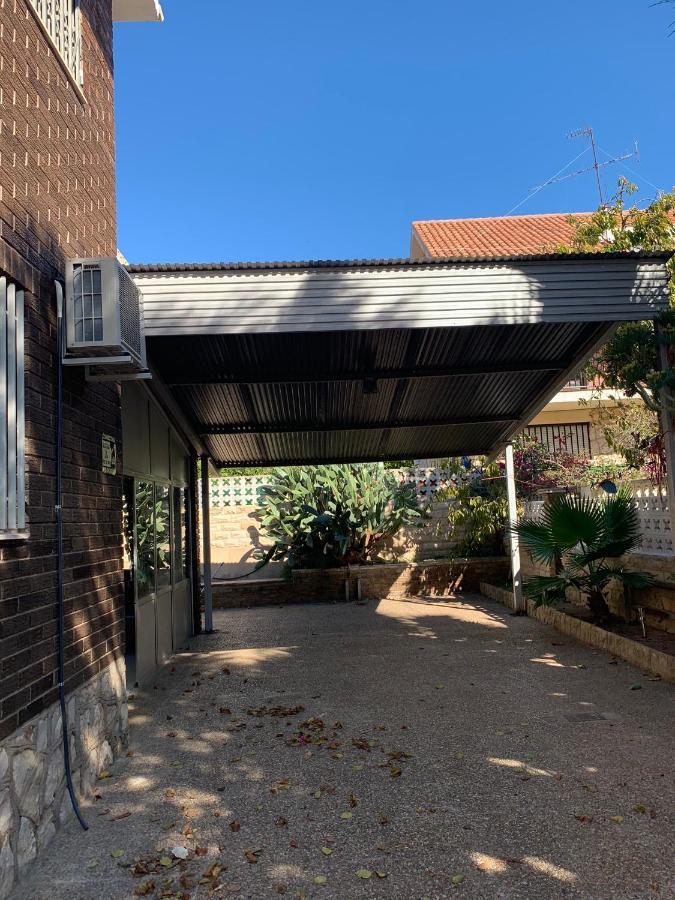 Casa Salou Individual Villa Dış mekan fotoğraf