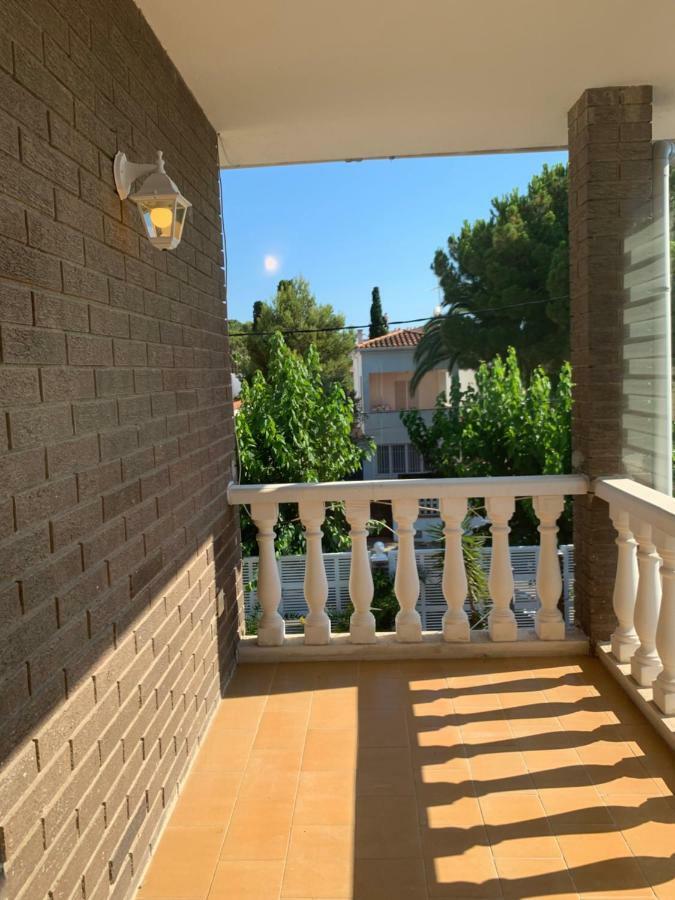 Casa Salou Individual Villa Dış mekan fotoğraf