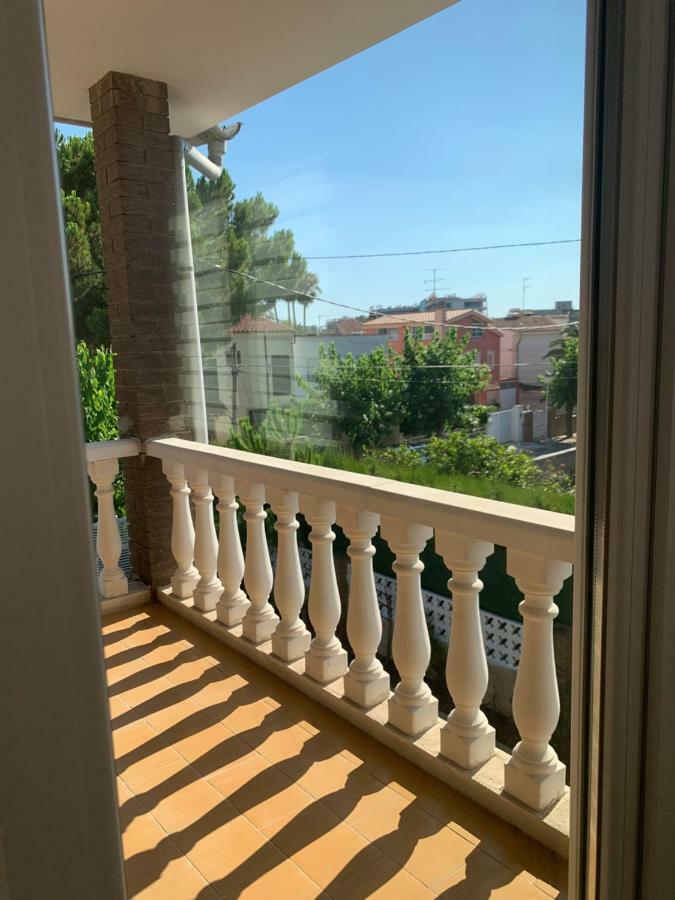 Casa Salou Individual Villa Dış mekan fotoğraf