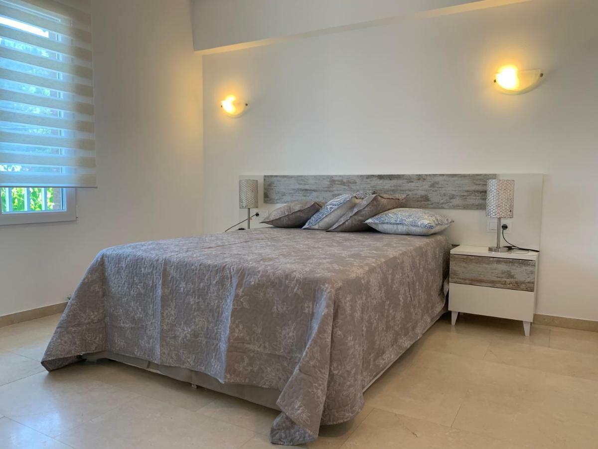 Casa Salou Individual Villa Dış mekan fotoğraf