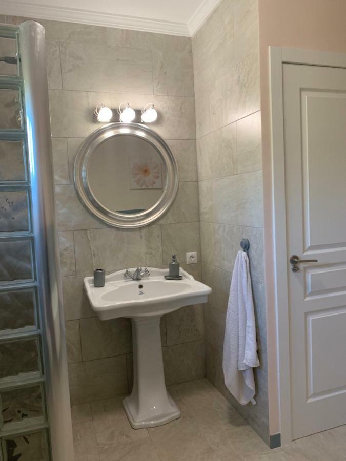 Casa Salou Individual Villa Dış mekan fotoğraf