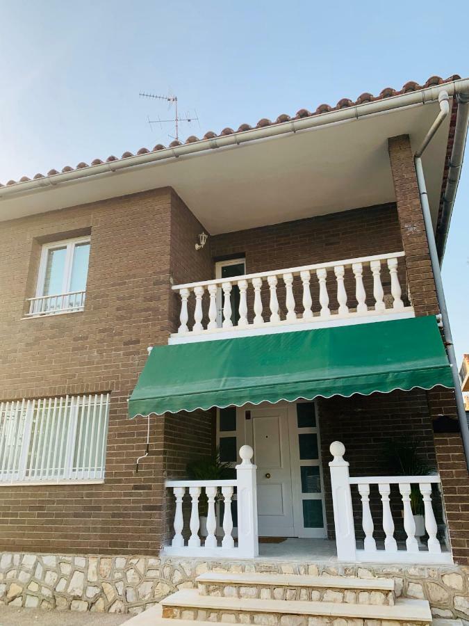 Casa Salou Individual Villa Dış mekan fotoğraf