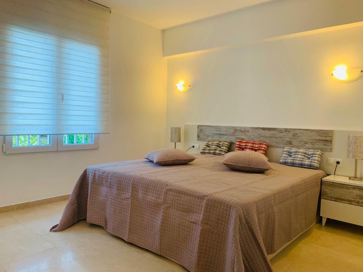 Casa Salou Individual Villa Dış mekan fotoğraf